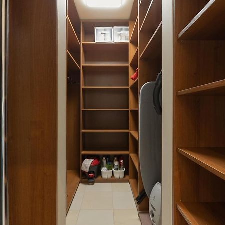Mokotow Unique & Pet-Friendly Apartment By Noclegi Renters Warszawa Exteriör bild